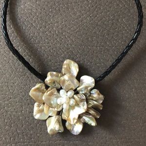 Necklace 18”